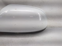 2010-2016 Audi A4 Driver Side View Mirror - Left Door Mirror OEM Used - Oemusedautoparts1.com