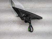 2010-2016 Audi A4 Driver Side View Mirror - Left Door Mirror OEM Used - Oemusedautoparts1.com
