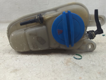 2013-2016 Audi A4 Radiator Coolant Overflow Expansion Tank Bottle 1499484