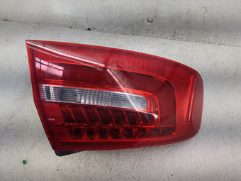 compare product 2013 Audi A4 Tail Light Assembly Driver Left OEM P/N:HL3 THK241 Fits OEM Used Auto Parts
