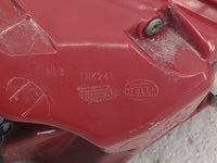 2013 Audi A4 Tail Light Assembly Driver Left OEM P/N:HL3 THK241 Fits OEM Used Auto Parts - Oemusedautoparts1.com