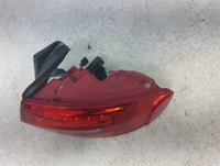 2013 Audi A4 Tail Light Assembly Passenger Right OEM P/N:8K5945096AD Fits OEM Used Auto Parts - Oemusedautoparts1.com