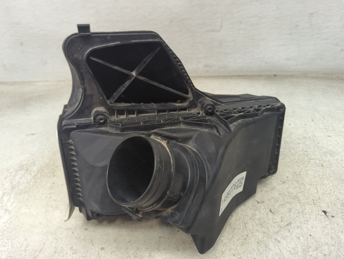 2012-2016 Audi A4 Air Cleaner Intake-duct Hose Tube - Oemusedautoparts1.com
