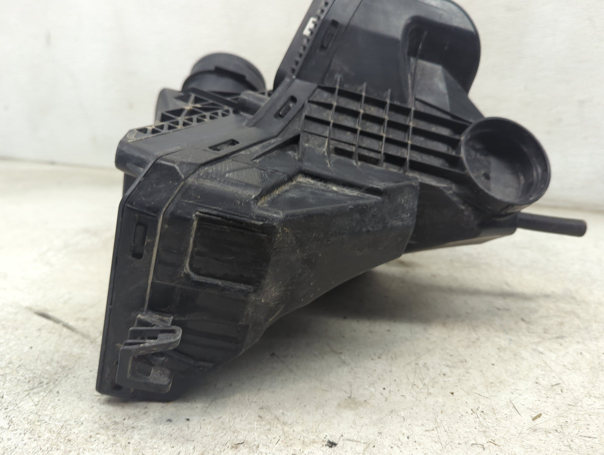 2012-2016 Audi A4 Air Cleaner Intake-duct Hose Tube - Oemusedautoparts1.com