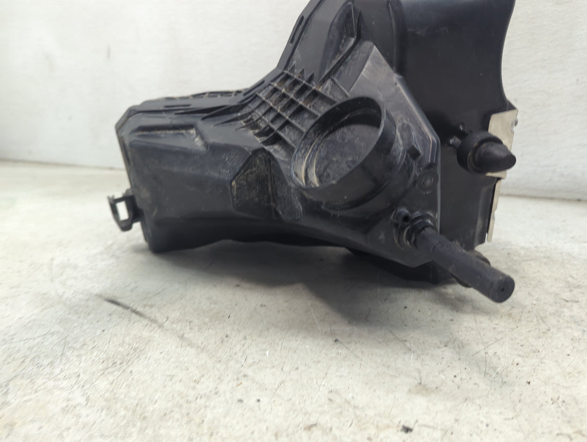 2012-2016 Audi A4 Air Cleaner Intake-duct Hose Tube - Oemusedautoparts1.com