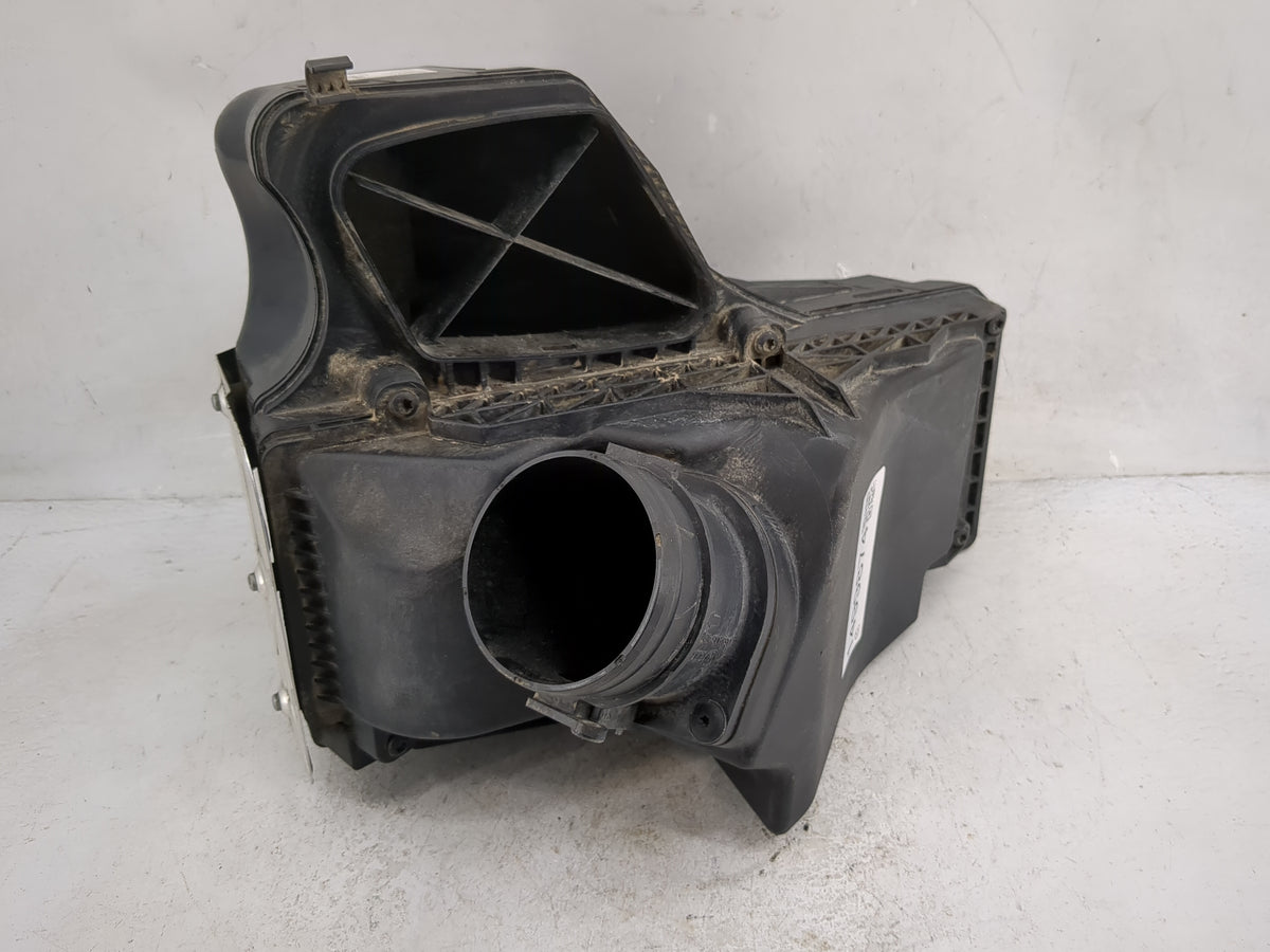 2012-2016 Audi A4 Air Cleaner Intake-duct Hose Tube 1499874 - Oemusedautoparts1.com