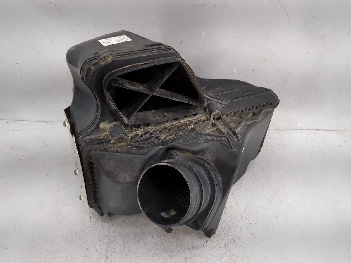 2012-2016 Audi A4 Air Cleaner Intake-duct Hose Tube 1499874 - Oemusedautoparts1.com