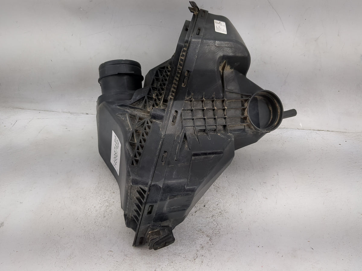 2012-2016 Audi A4 Air Cleaner Intake-duct Hose Tube 1499874 - Oemusedautoparts1.com