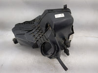 2012-2016 Audi A4 Air Cleaner Intake-duct Hose Tube 1499874 - Oemusedautoparts1.com