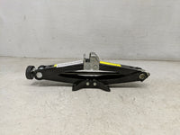 2013 Audi A4 Spare Scissor Car Jack Black - Oemusedautoparts1.com