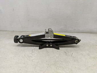 compare product 2013 Audi A4 Spare Scissor Car Jack Black