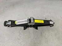 2013 Audi A4 Spare Scissor Car Jack Black - Oemusedautoparts1.com