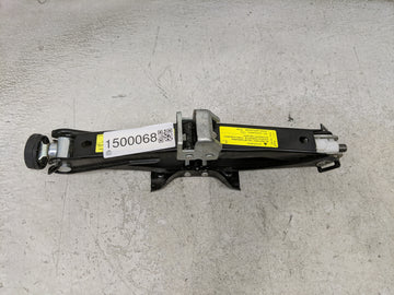 2013 Audi A4 Spare Scissor Car Jack Black