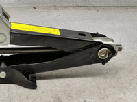 2013 Audi A4 Spare Scissor Car Jack Black - Oemusedautoparts1.com
