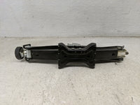 2013 Audi A4 Spare Scissor Car Jack Black - Oemusedautoparts1.com