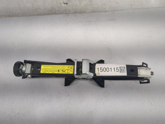 compare product 2013 Audi A4 Spare Scissor Car Jack 1500115