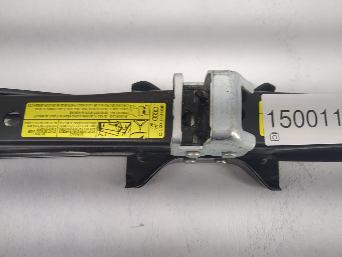 2013 Audi A4 Spare Scissor Car Jack 1500115 - Oemusedautoparts1.com