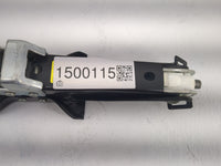 2013 Audi A4 Spare Scissor Car Jack 1500115 - Oemusedautoparts1.com