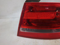 2009-2012 Audi A4 Tail Light Assembly Driver Left OEM P/N:8K5945095 8K5945095L, 009686081832 Fits Fits 2009 2010 2011 2012 O