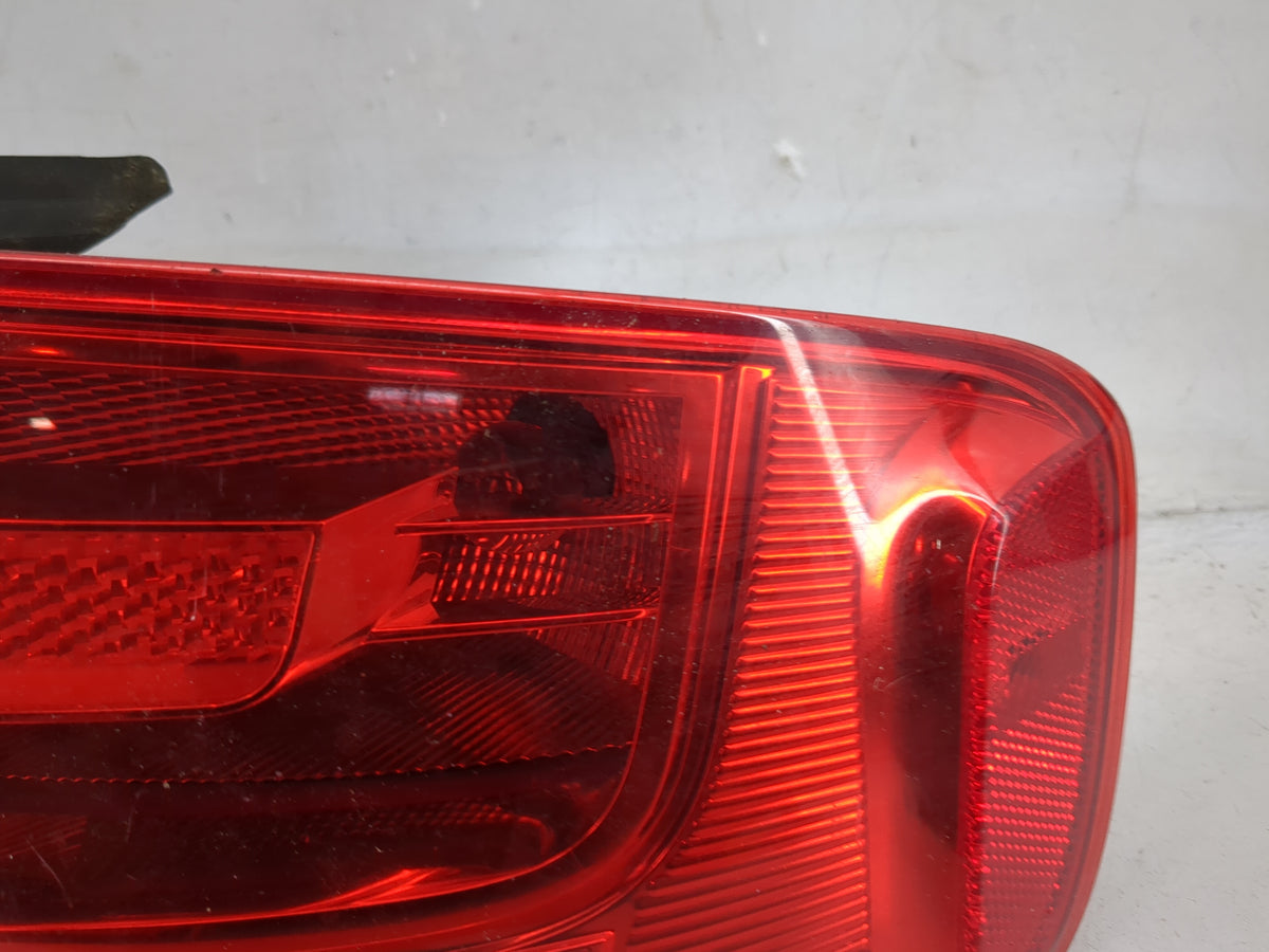 2009-2012 Audi A4 Tail Light Assembly Driver Left OEM P/N:8K5945095 8K5945095L, 009686081832 Fits Fits 2009 2010 2011 2012 O