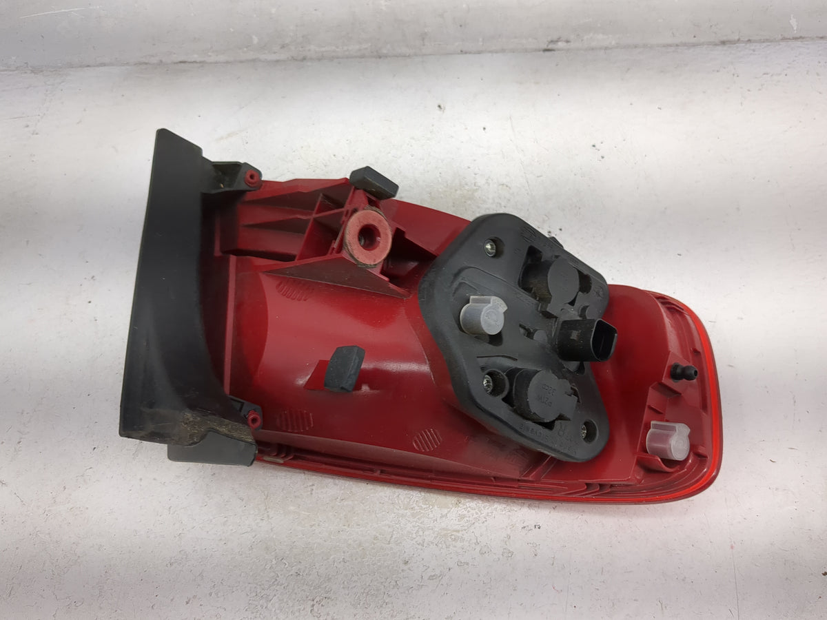 2009-2012 Audi A4 Tail Light Assembly Driver Left OEM P/N:8K5945095 8K5945095L, 009686081832 Fits Fits 2009 2010 2011 2012 O
