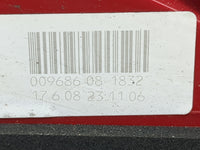 2009-2012 Audi A4 Tail Light Assembly Driver Left OEM P/N:8K5945095 8K5945095L, 009686081832 Fits Fits 2009 2010 2011 2012 O