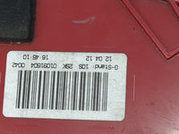 2013-2016 Audi A4 Tail Light Assembly Passenger Right OEM Fits Fits 2013 2014 2015 2016 OEM Used Auto Parts - Oemusedautopar