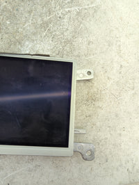 2009-2016 Audi A4 Information Radio Display Screen 1514222 - Oemusedautoparts1.com