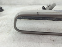 2013-2016 Audi A4 Interior Rear View Mirror Replacement OEM P/N:E1 010810 Fits Fits 2013 2014 2015 2016 OEM Used Auto Parts 
