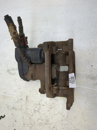 compare product 2009-2016 Audi A4 Rear Passenger Right Brake Caliper