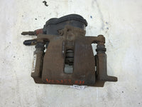 2009-2016 Audi A4 Rear Passenger Right Brake Caliper - Oemusedautoparts1.com