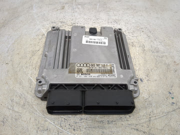 2013-2016 Audi A4 PCM Engine Control Computer ECU ECM PCU OEM P/N:8K5 907 115 F 8K2 907 115 L Fits 2013 2014 2015 2016 OEM U