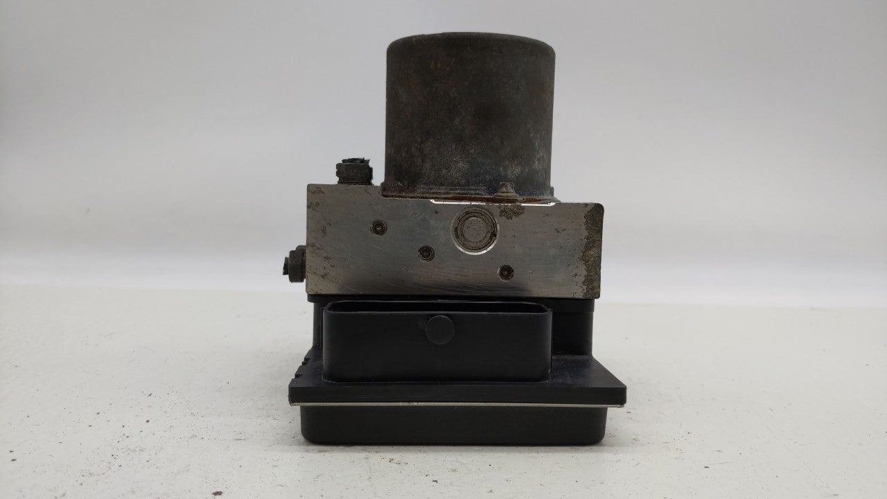 2013 Audi A4 ABS Pump Control Module Replacement P/N:8K0 614 517GM 8K0 907 379 CK Fits OEM Used Auto Parts - Oemusedautopart