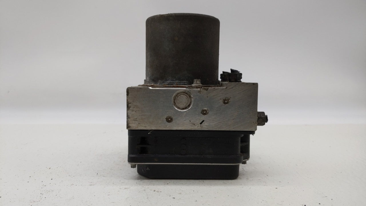 2013 Audi A4 ABS Pump Control Module Replacement P/N:8K0 614 517GM 8K0 907 379 CK Fits OEM Used Auto Parts - Oemusedautopart