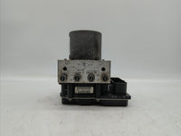 2013 Audi A4 Anti-Lock Brake ABS Pump Module Actuator OEM P/N:8K0 614 517GM 8K0 907 379 CK Fits OEM Used Auto Parts - Oemuse