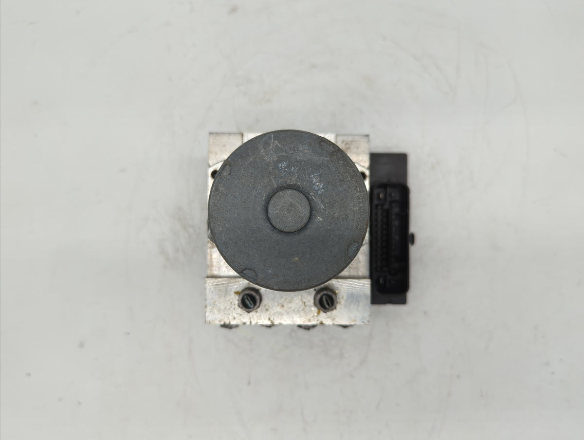 2013 Audi A4 Anti-Lock Brake ABS Pump Module Actuator OEM P/N:8K0 614 517GM 8K0 907 379 CK Fits OEM Used Auto Parts - Oemuse