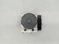 2013 Audi A4 Anti-Lock Brake ABS Pump Module Actuator OEM P/N:8K0 614 517GM 8K0 907 379 CK Fits OEM Used Auto Parts - Oemuse
