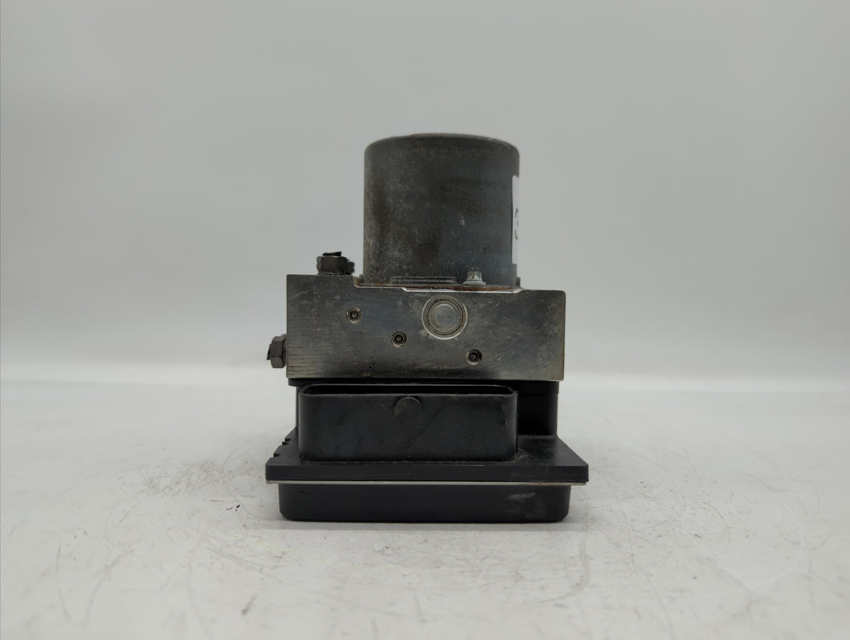 2013 Audi A4 Anti-Lock Brake ABS Pump Module Actuator OEM P/N:8K0 614 517GM 8K0 907 379 CK Fits OEM Used Auto Parts - Oemuse
