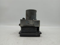2013 Audi A4 Anti-Lock Brake ABS Pump Module Actuator OEM P/N:8K0 614 517GM 8K0 907 379 CK Fits OEM Used Auto Parts - Oemuse