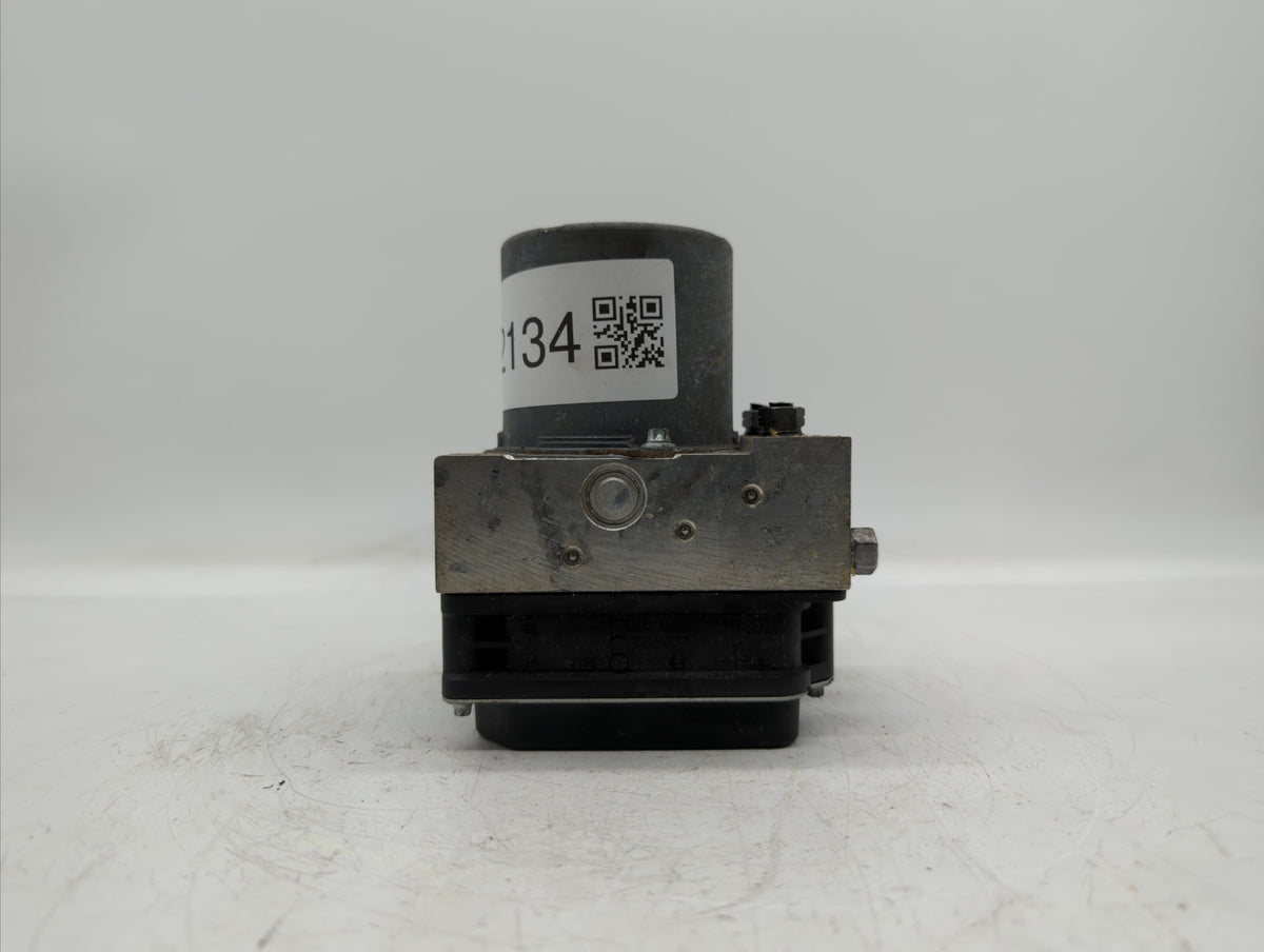 2013 Audi A4 Anti-Lock Brake ABS Pump Module Actuator OEM P/N:8K0 614 517GM 8K0 907 379 CK Fits OEM Used Auto Parts - Oemuse