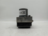 2013 Audi A4 Anti-Lock Brake ABS Pump Module Actuator OEM P/N:8K0 614 517GM 8K0 907 379 CK Fits OEM Used Auto Parts - Oemuse