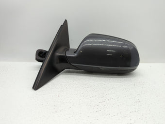 compare product 2012-2014 Audi A4 Driver Side View Mirror - Left Door Mirror OEM Used