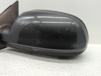 2012-2014 Audi A4 Driver Side View Mirror - Left Door Mirror OEM Used - Oemusedautoparts1.com