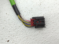 2012-2014 Audi A4 Driver Side View Mirror - Left Door Mirror OEM Used - Oemusedautoparts1.com