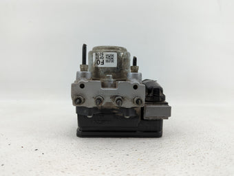 compare product 2013 Audi A4 ABS Pump Control Module Replacement P/N:8K0 614 517GM 8K0 907 379 CK Fits OEM Used Auto Parts