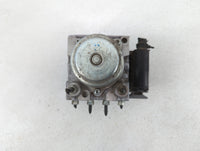 2013 Audi A4 ABS Pump Control Module Replacement P/N:8K0 614 517GM 8K0 907 379 CK Fits OEM Used Auto Parts - Oemusedautopart