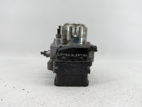 2013 Audi A4 ABS Pump Control Module Replacement P/N:8K0 614 517GM 8K0 907 379 CK Fits OEM Used Auto Parts - Oemusedautopart