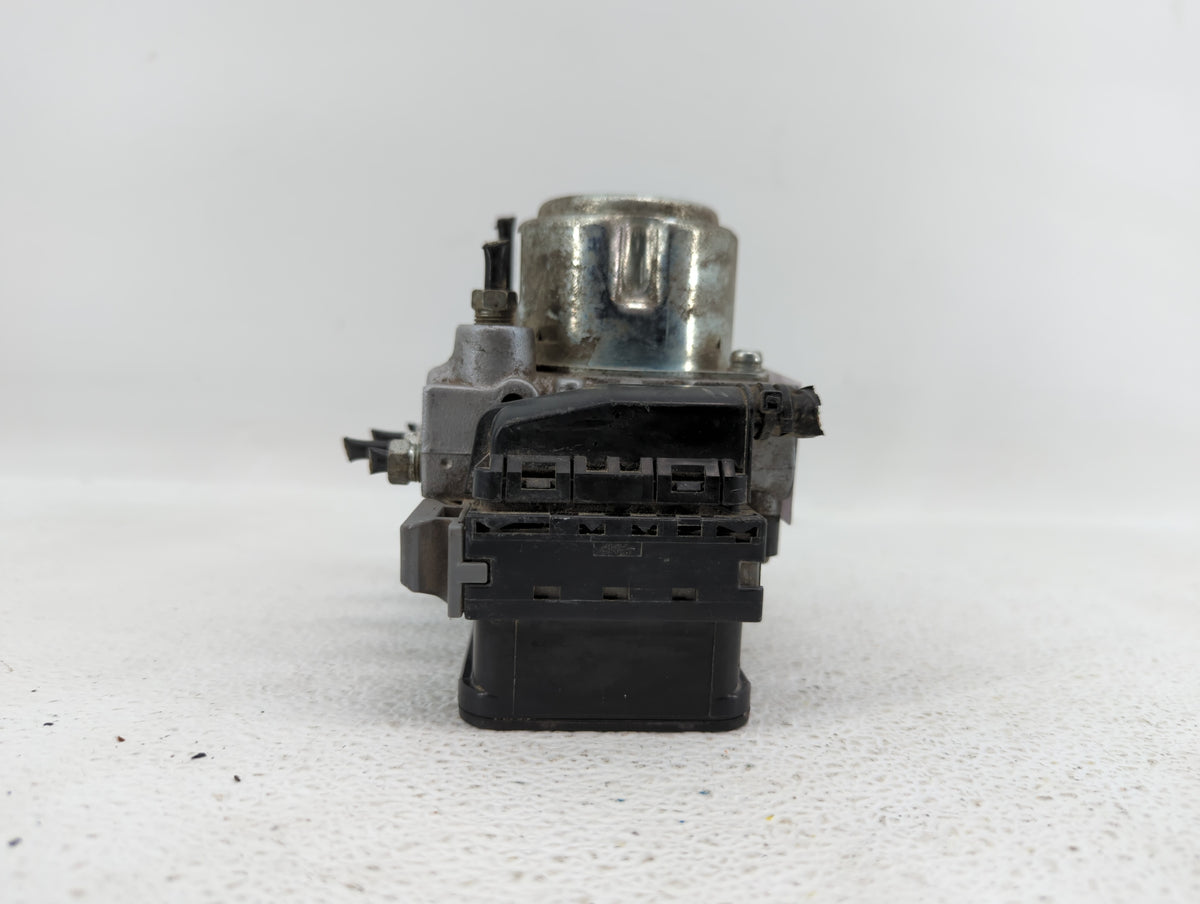2013 Audi A4 Anti-Lock Brake ABS Pump Module Actuator OEM P/N:8K0 614 517GM 8K0 907 379 CK Fits OEM Used Auto Parts - Oemuse