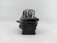 2013 Audi A4 Anti-Lock Brake ABS Pump Module Actuator OEM P/N:8K0 614 517GM 8K0 907 379 CK Fits OEM Used Auto Parts - Oemuse