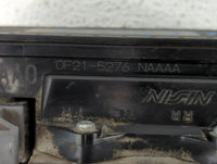 2013 Audi A4 ABS Pump Control Module Replacement P/N:8K0 614 517GM 8K0 907 379 CK Fits OEM Used Auto Parts - Oemusedautopart